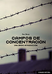 E-book, Campos de concentración : una breve introducción, Editorial Comares