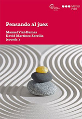 Capítulo, La concepción de la judicatura en el derecho continental europeo : el juez escritor, Marcial Pons Ediciones Jurídicas y Sociales