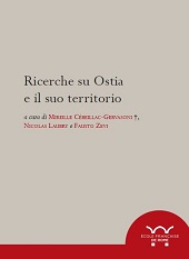 Chapter, Necropoli dell'Isola Sacra : le ricerche 1968-89 : ripercorrendo un'esperienza, École française de Rome