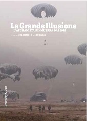 E-book, La grande illusione : l'Afghanistan in guerra dal 1979, Rosenberg & Sellier