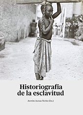 eBook, Historiografia de la esclavitud, Dykinson