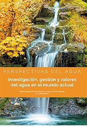 E-book, Perspectivas del agua : investigación, gestión y valores del agua en el mundo actual, Dykinson