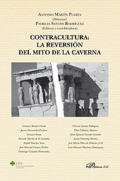 E-book, Contracultura : la reversión del mito de la caverna, Dykinson