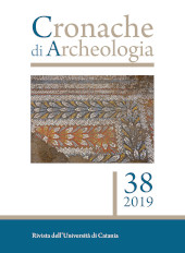 Article, La necropoli dell'antica età del Bronzo di Monte Racello, in territorio di Comiso (scavi Orsi 1897 e 1898), Edizioni Quasar