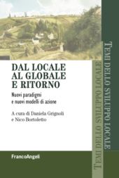 E-book, Dal locale al globale e ritorno : nuovi paradigmi e nuovi modelli di azione, Franco Angeli