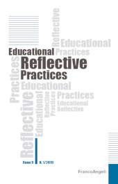 Artículo, L'Action Learning Conversation per la riconfigurazione delle sfide e delle pratiche professionali nei contesti della salute e della cura, Franco Angeli