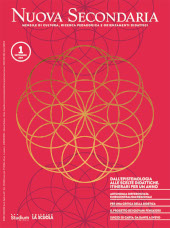 Revista, Nuova secondaria : mensile di cultura, ricerca pedagogica e orientamenti didattici, Studium