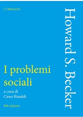 eBook, I problemi sociali, Becker, Howard Saul, 1928-, PM edizioni