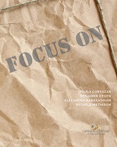 E-book, Focus on Paula Cortazar, Benjamin Degen, Alexandra Karakashian, Michele Mathison : inner landscapes, Gangemi editore