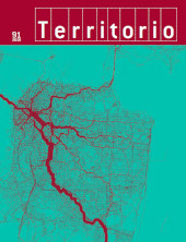 Article, Territorial fragilities in Italy : defining a common lexicon, Franco Angeli