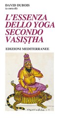 E-book, L'essenza dello yoga secondo Vasistha, Edizioni mediterranee
