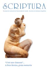 Artículo, La obra de Pere Rovira : diálogo entre géneros, Edicions de la Universitat de Lleida