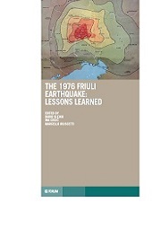 eBook, The 1976 Friuli earthquake : lessons learned, Forum