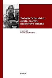 E-book, Rodolfo Pallucchini : storie, archivi, prospettive critiche, Forum