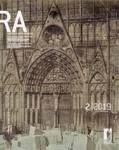 Issue, Restauro Archeologico : XXVII, 2, 2019, Firenze University Press