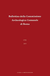 Artikel, Ornamenta e urbanitas : i viri triumphales e la distribuzione del bottino in Italia nel II secolo a.C., "L'Erma" di Bretschneider