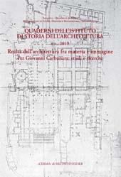 Article, Giardino e paesaggio : due falsi amici?, "L'Erma" di Bretschneider