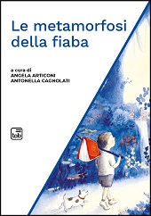 E-book, Le metamorfosi della fiaba, TAB edizioni