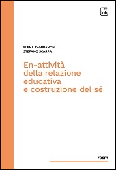 E-book, En-attività della relazione educativa e costruzione del sé, TAB edizioni
