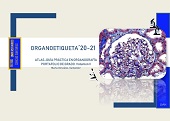 E-book, Organoetiqueta '20-21 : atlas-guía práctica de organografía : portafolio de grado, Universidad de Alcalá