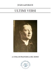 eBook, Ultimi versi, Laforgue, Jules, 1860-1887, Marco Saya edizioni
