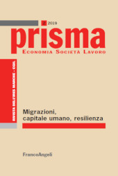 Artículo, E-government e capitale umano nella Pubblica Amministrazione italiana : una prospettiva di medio periodo, Franco Angeli