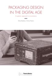 E-book, Packaging design in the digital age : a systemic approach to e-commerce, Franco Angeli