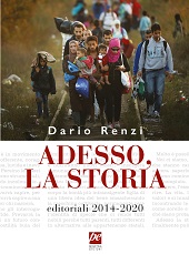 E-book, Adesso, la storia : editoriali 2014-2020, Prospettiva edizioni