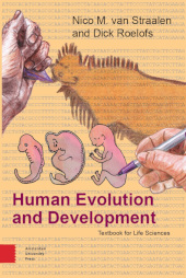 E-book, Human Evolution and Development, Amsterdam University Press