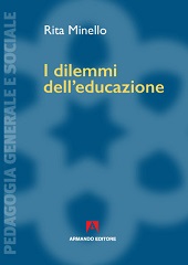 eBook, I dilemmi dell'educazione, Armando editore