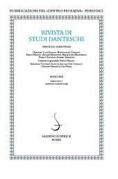 Article, Ancora sul Dante di Giovanni Villani, Andrea Lancia e la prima circolazione fiorentina della Commedia, Salerno