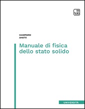 E-book, Manuale di fisica dello stato solido, Amato, Giampiero, TAB edizioni