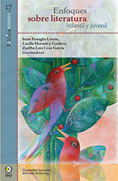 E-book, Enfoques sobre literatura infantil y juvenil, Bonilla Artigas Editores