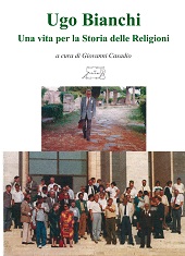 E-book, Ugo Bianchi : una vita per la storia delle religioni, Il Calamo