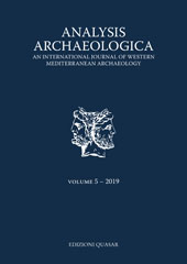 Artículo, Mozia, scavi alle mura (2014-2019), Edizioni Quasar