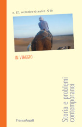 Artículo, Viaggio di evasione o viaggio di servizio? : una distinzione fluida, indefinita e mutabile, Franco Angeli