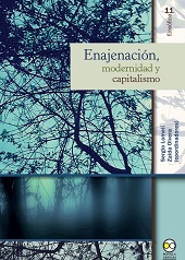 E-book, Enajenación, modernidad y capitalismo, Bonilla Artigas Editores