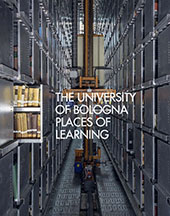 E-book, The University of Bologna : places of learning, Bononia University Press