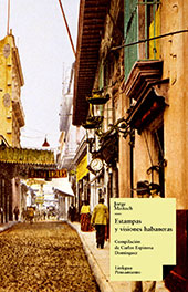 E-book, Estampas y visiones habaneras, Mañach, Jorge, 1898-1961, Linkgua