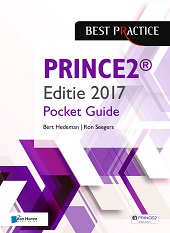 eBook, PRINCE2® : editie 2017 : pocket guide, Hedeman, Bert, Van Haren Publishing