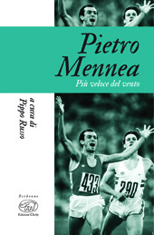 eBook, Pietro Mennea : più veloce del vento, Edizioni Clichy