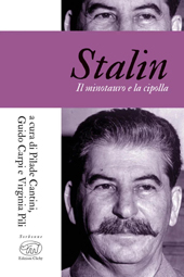 E-book, Stalin : il minotauro e la cipolla, Edizioni Clichy