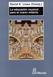 E-book, La educación musical para el nuevo milenio : el futuro de la teoría y la práctica de la enseñanza y del aprendizaje de la música, Morata