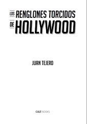 E-book, Los renglones torcidos de Hollywood, Cult Books