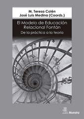 E-book, El modelo de Educación Relacional Fontán : de la práctica a la teoría, Ediciones Morata