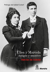 E-book, Elisa y Marcela : amigas y amantes, Ediciones Morata