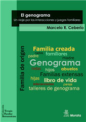E-book, El genograma : un viaje por las interacciones y juegos familiares, Ceberio, Marcelo R., Ediciones Morata