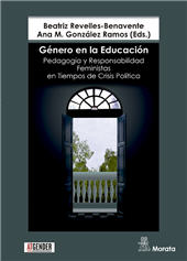 eBook, Género en la educación : pedagogía y responsabilidad feministas en tiempos de crisis política, Ediciones Morata