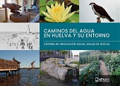eBook, Caminos del agua en Huelva y su entorno, Universidad de Huelva