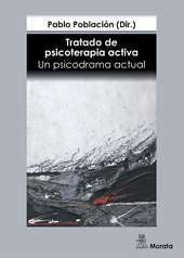E-book, Tratado de psicoterapia activa : un psicodrama actual, Ediciones Morata